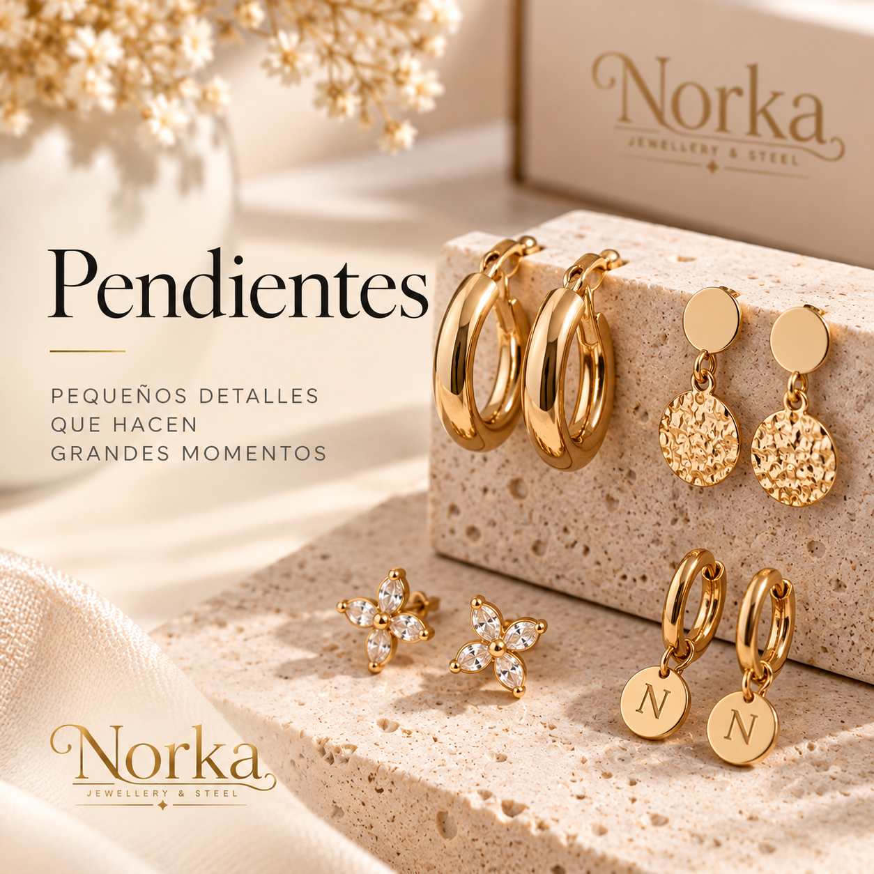 Pendientes