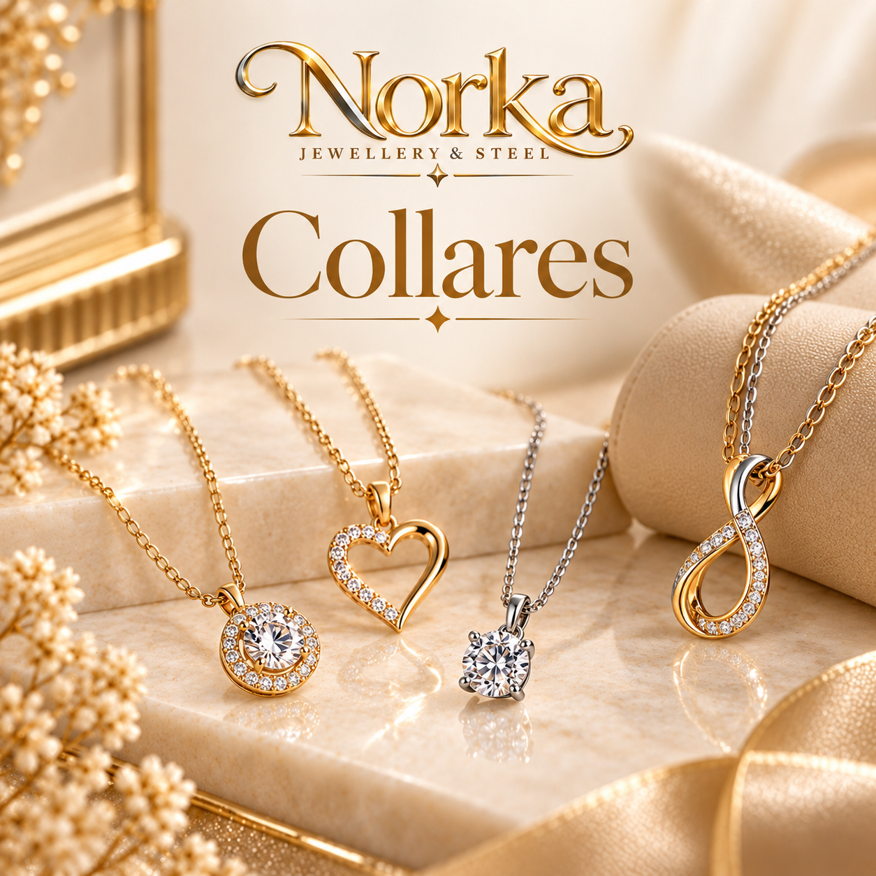Collares
