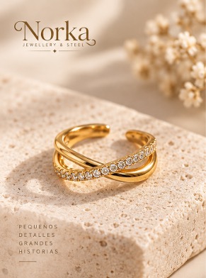 Anillo Aurora